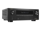 AV Receiver –  – AVR-X3800H