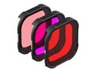 ฟิลเตอร์เลนส์กล้อง –  – H9-1016