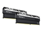 DDR4 –  – F4-3200C16D-16GSXWB