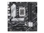 เมนบอร์ด (สำหรับโปรเซสเซอร์ Intel) –  – PRIME B760M-A D4