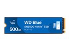 SSD, Solid State Drives –  – WDS500G4B0E