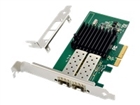 Gigabit-Netzwerkkarten –  – MC-PCIE-I350AM2