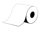 Roll Paper –  – 7113425