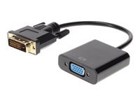 Peripheral Cables –  – DVIDS2VGAA-5PK