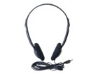 Slušalke / headset –  – 059204