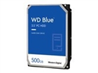 Interne harddiske –  – WD5000AZLX