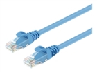 Twisted Pair Cables –  – Y-C809ABL
