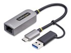 Wired Network Adapters –  – C21GA-USB-ETHERNET