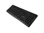 Tastatur og mus-pakke –  – AC-931748