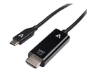 HDMI кабели –  – V7UCHDMI-1M