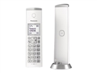 Brezžični telefoni																								 –  – KX-TGK220GW