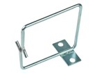 Kabelzubehör –  – KFH 80X80 LF/RG