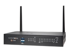 Network Security Appliances –  – 02-SSC-6805