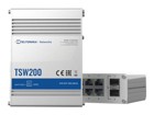 Tinklo įranga –  – TSW200