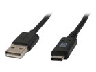 USB kabeļi –  – USB3-CA-6ST