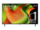 OLED TV-Apparater –  – OLED48B56LA.AEU
