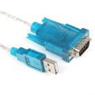 USB –  – DK-CB-USB2RS232 