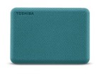 External Hard Drives –  – HDTCA10AG3AA