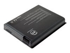 Specific Batteries –  – HP-ZX5000