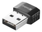 USB-Nettverksadaptere –  – 133-91