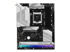 Motherboards (for AMD Processors) –  – B850 PRO RS WIFI