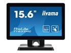 Monitory s dotykovou obrazovkou –  – T1633MC-B1