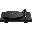 Turntables –  – EVO2SATINBLK