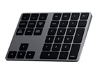 Bluetooth-Tastaturer –  – ST-XLABKM