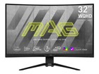 Računalni monitori –  – MAG 325CQRXF