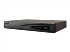 Videopalvelimet –  – DS-7604NI-Q1/4P-2TB