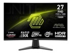 Arvutimonitorid –  – MAG 276CXF