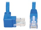 Patch Cables –  – N204-015-BL-UP