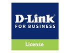 Unix –  – DGS-3630-52TC-SM-LIC