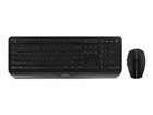Keyboard & Mouse Bundles –  – JD-7000EU-2