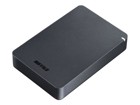 External Hard Drives –  – HD-PGF40U3GB