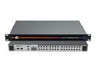 KVM Over IP –  – MPU2-108DAC-400
