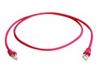Patch Cables –  – 100008983