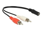 Audio Cables –  – 85806