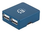 USB šakotuvai –  – 160605