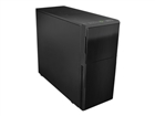 ATX Cases –  – DS03 DARK BLACK