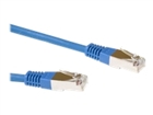 Patch Cables –  – IB7600