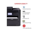 B&W Multifunction Laser Printer –  – 5621C025