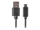 USB laidas –  – CA-USBM-20CU-0030-BK