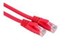 Patch Cables –  – LI-CAT6AUUTP-005RD