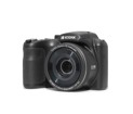 Kompakta Digitalkameror –  – KOAZ255BK