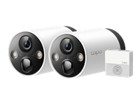 IP Cameras –  – TAPO C420S2
