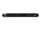 Protectores de sobretensiones y PDUs –  – CPS1220RMS