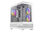 Cabinet ATX Micro –  – 0-761345-10144-8