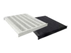 Serverzubehör –  – SHELF HD 400 BL