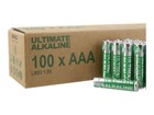 Batterier til Generelle Formål –  – ULTB-LR03-100P